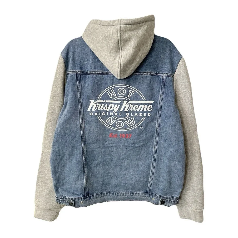 Krispy Kreme krispy kreme